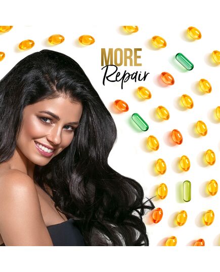 PANTENE OR MILKY DAMAGE REPAIR 275 MEAP