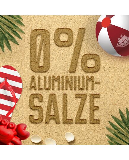 Old Spice Deep Sea Deodorant Stick for Men 50 ml, 48 Hours Freshness, 0% Aluminium Salts, No White Residue and Yellow Stains