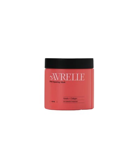 Avrelle Hair Mask Keratin & Collagen