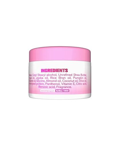 Penduline Hair Mask with Shea Butter - 300g