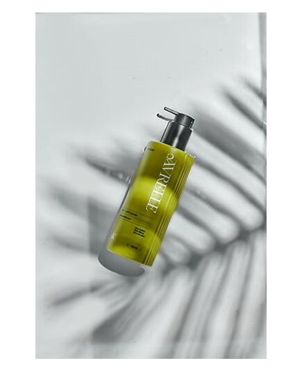 Avrelle Lemongrass & Mint Shampoo