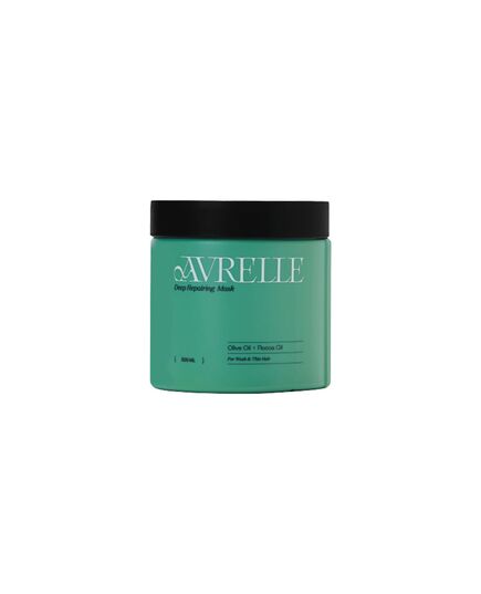 Avrelle Hair Mask Olive Oil & Rocca Oil