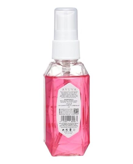AVUVA Body Splash Cherry Blossom 55 ml