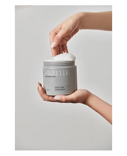 Avrelle Hair Mask Vitamin E & Biotin