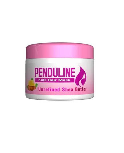 Penduline Hair Mask with Shea Butter - 300g