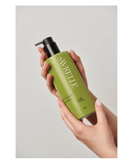 Avrelle Lemongrass & Mint Shampoo