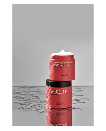 Avrelle Hair Mask Keratin & Collagen
