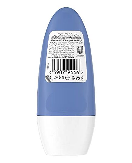Rexona Shower Fresh Antiperspirant Roll On for Women, 50 ml