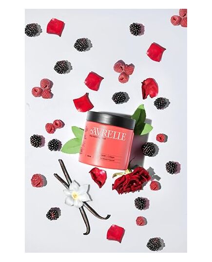 Avrelle Hair Mask Keratin & Collagen