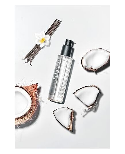 Avrelle Serum Coconut & Aloe Vera