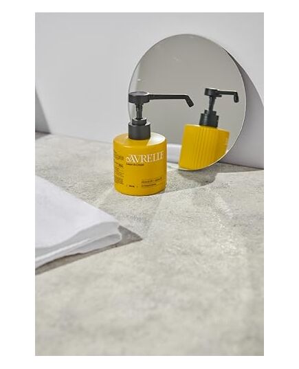 Avrelle Almond Oil & Jojoba Oil Leave-In Cream