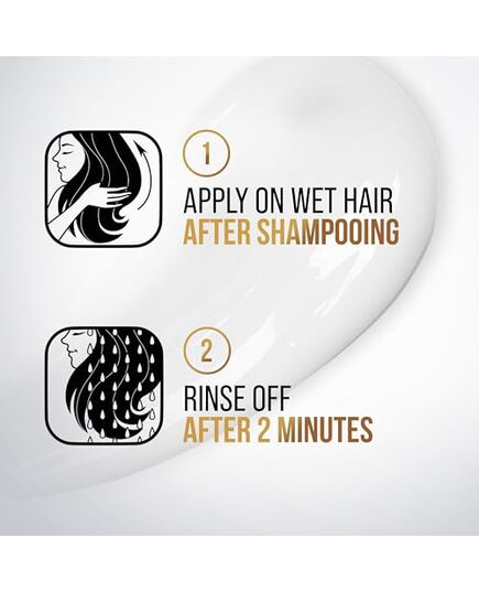 Pantene pro-v milky damage repair conditioner - 360 ml