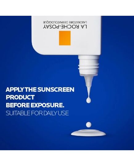 Anthelios Fluid Anti Pigment 50Ml