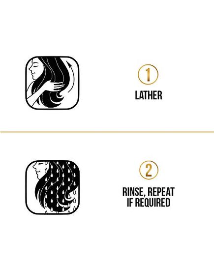 Pantene Pro-V Milky Damage Repair Shampoo 200 ml