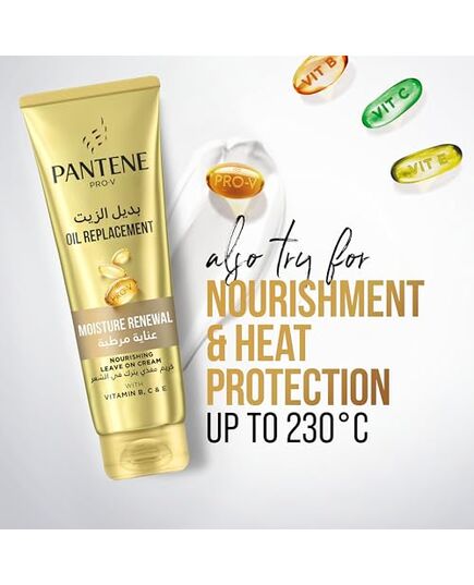 Pantene Pro-V Moisture Renewal Conditioner 360 ml