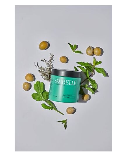 Avrelle Hair Mask Olive Oil & Rocca Oil