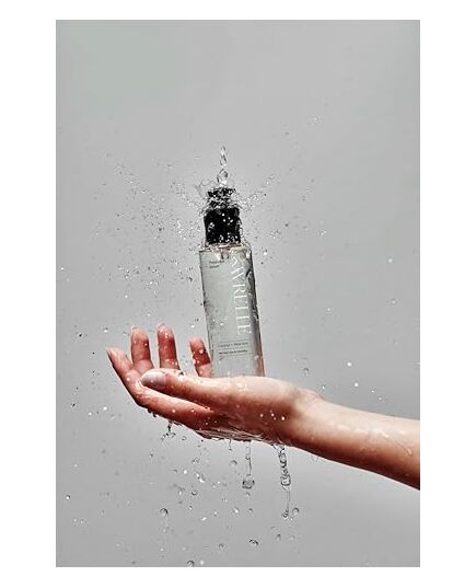 Avrelle Serum Coconut & Aloe Vera