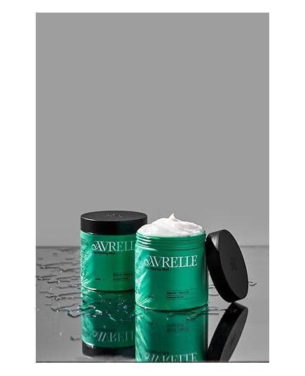 Avrelle Hair Mask Olive Oil & Rocca Oil