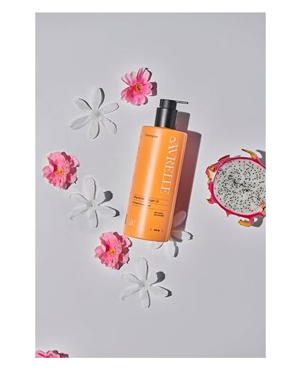 Avrelle Shea Butter & Argan Shampoo