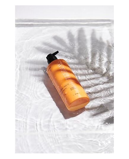 Avrelle Shea Butter & Argan Shampoo