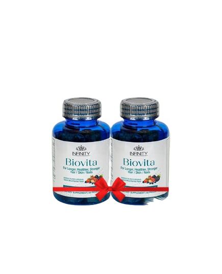 BIOVITA 1+1 FREE