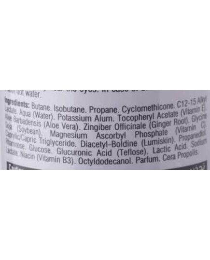 Beesline Deo Whitening Fragrance Free 72h Protection - 150 ml