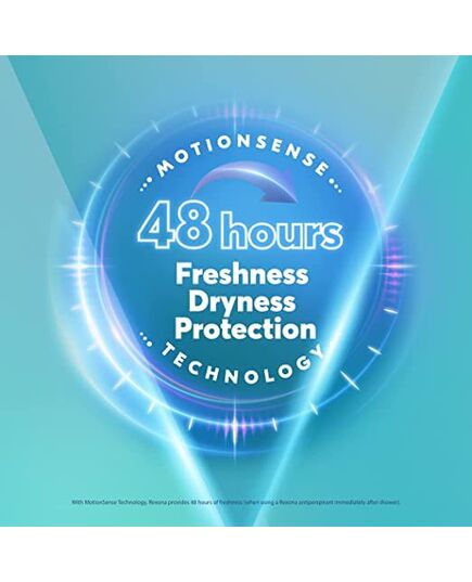 Rexona Women Antiperspirant Deodorant Peach Spark & Lemongrass Roll-on 50ML Promo