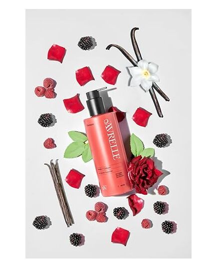 Avrelle Keratin & Collagen Shampoo