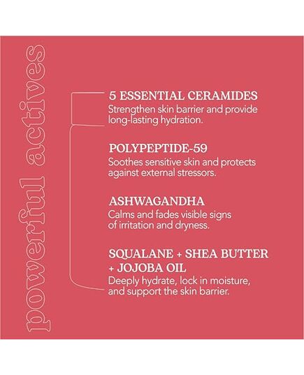 Beesline Adaptogen Barrier Cream - 50ml