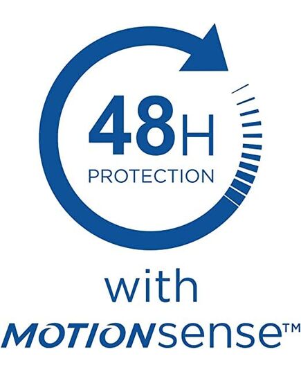 Rexona Women Antiperspirant Deodorant Peach Spark & Lemongrass Roll-on 50ML Promo