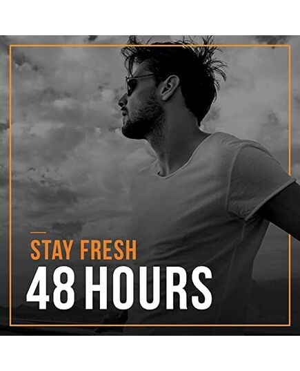 Axe Body Spray for Men Dark Temptation 150ML