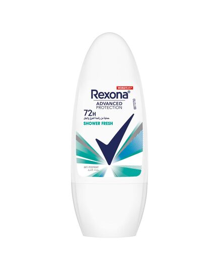 Rexona Roll-On - Shower Fresh, 50Ml