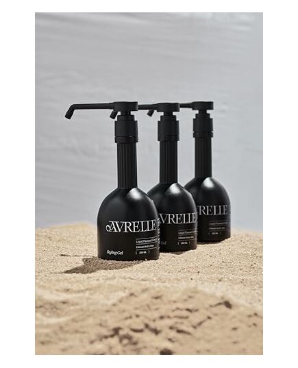 Avrelle Styling Gel