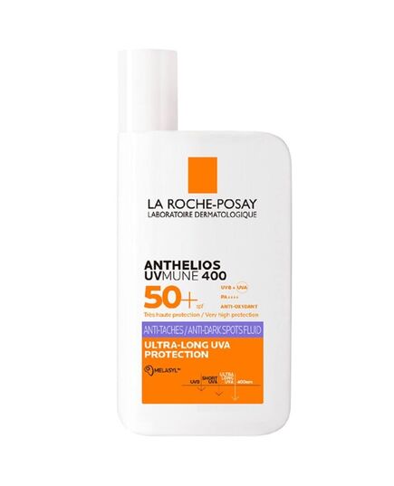 Anthelios Fluid Anti Pigment 50Ml
