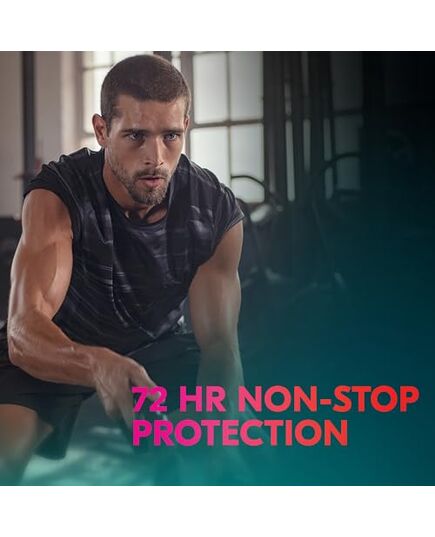 Rexona Men Advanced Protection 72H+ Antiperspirant Deodorant Extra Cool Roll On 50ML