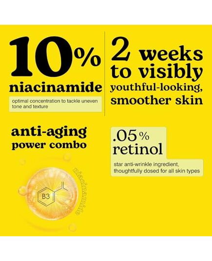 Beesline Anti-wrinkle & Radiance Serum - 30ml