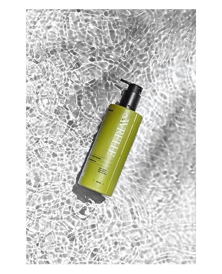 Avrelle Lemongrass & Mint Shampoo