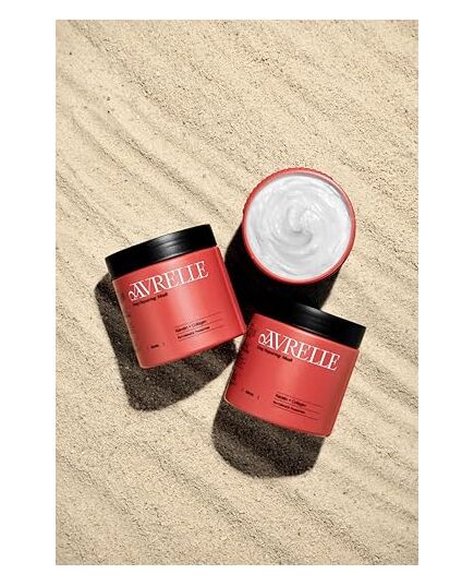 Avrelle Hair Mask Keratin & Collagen