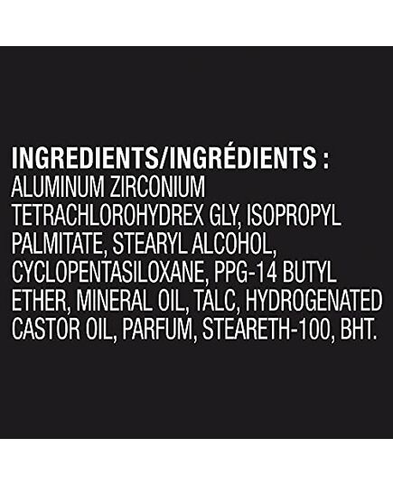 AXE Dark Temptation Antiperspirant Stick for Men 48H Dry 76 g