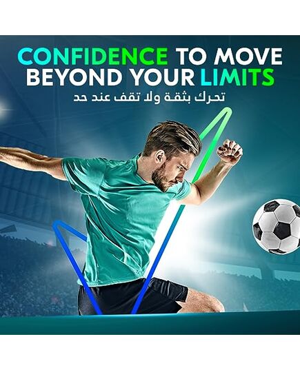 Rexona Roll On For Men Anti Bacterial Invisible 50ml