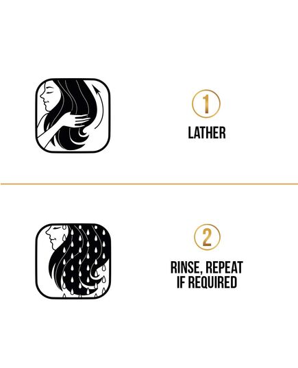 Pantene Pro-V Smooth & Silky Conditioner, 180 ml