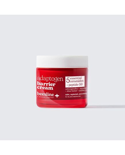 Beesline Adaptogen Barrier Cream - 50ml