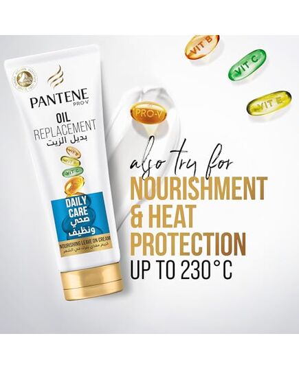 Pantene Pro-V Daily Care 2in1 Shampoo 400 ml