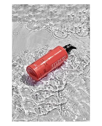 Avrelle Keratin & Collagen Shampoo