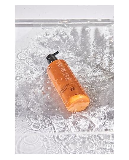 Avrelle Shea Butter & Argan Shampoo