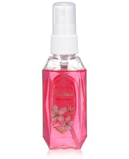 AVUVA Body Splash Cherry Blossom 55 ml