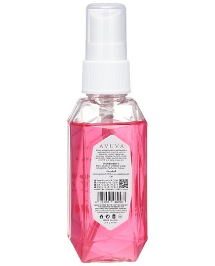 AVUVA Body Splash Cherry Blossom 55 ml