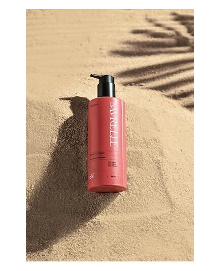 Avrelle Keratin & Collagen Shampoo