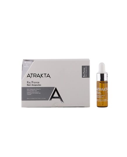 Atrakta - Re-force Ampoules