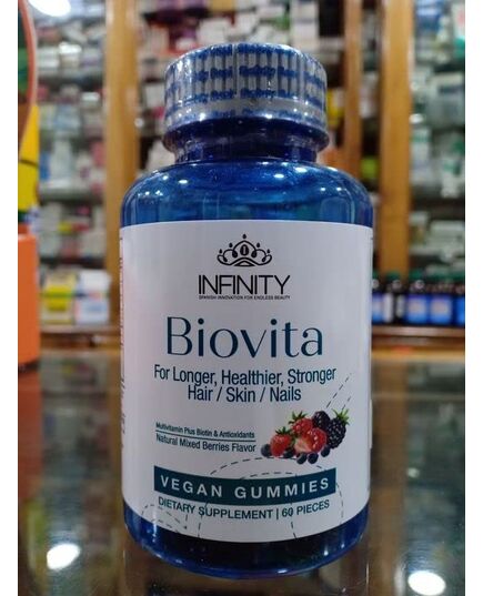 BIOVITA 1+1 FREE